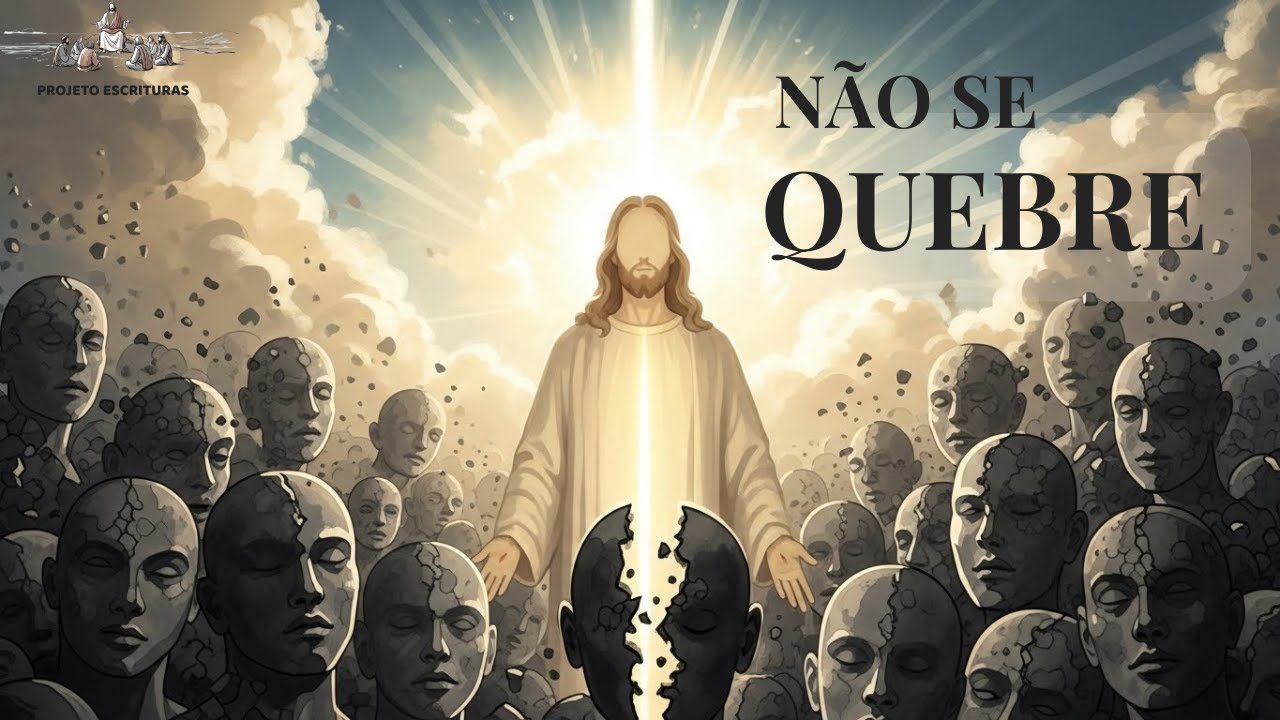 A MATÉRIA RESPONDE A Consciência (Quase Ninguém Entendeu Isso)