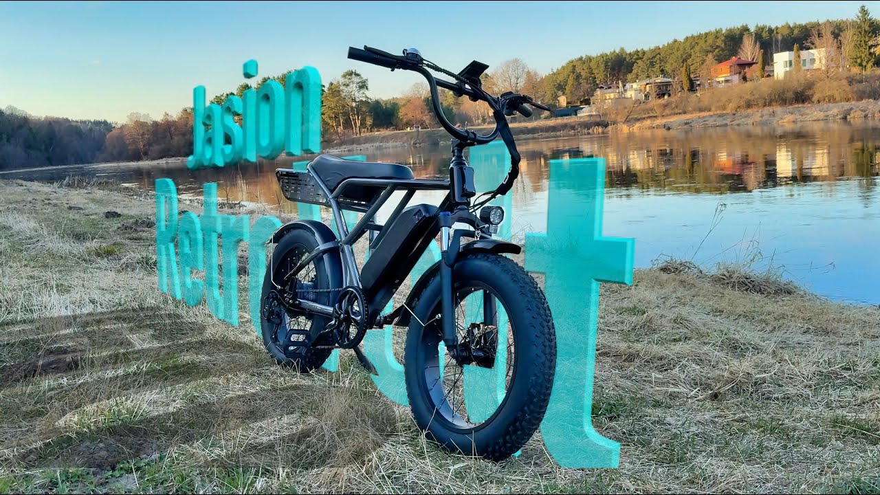 Jasion RetroVolt Review – Retro Style, Real Power