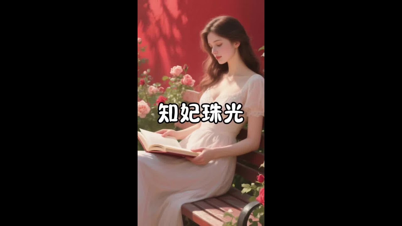 知妃珠光 矢口，唬 