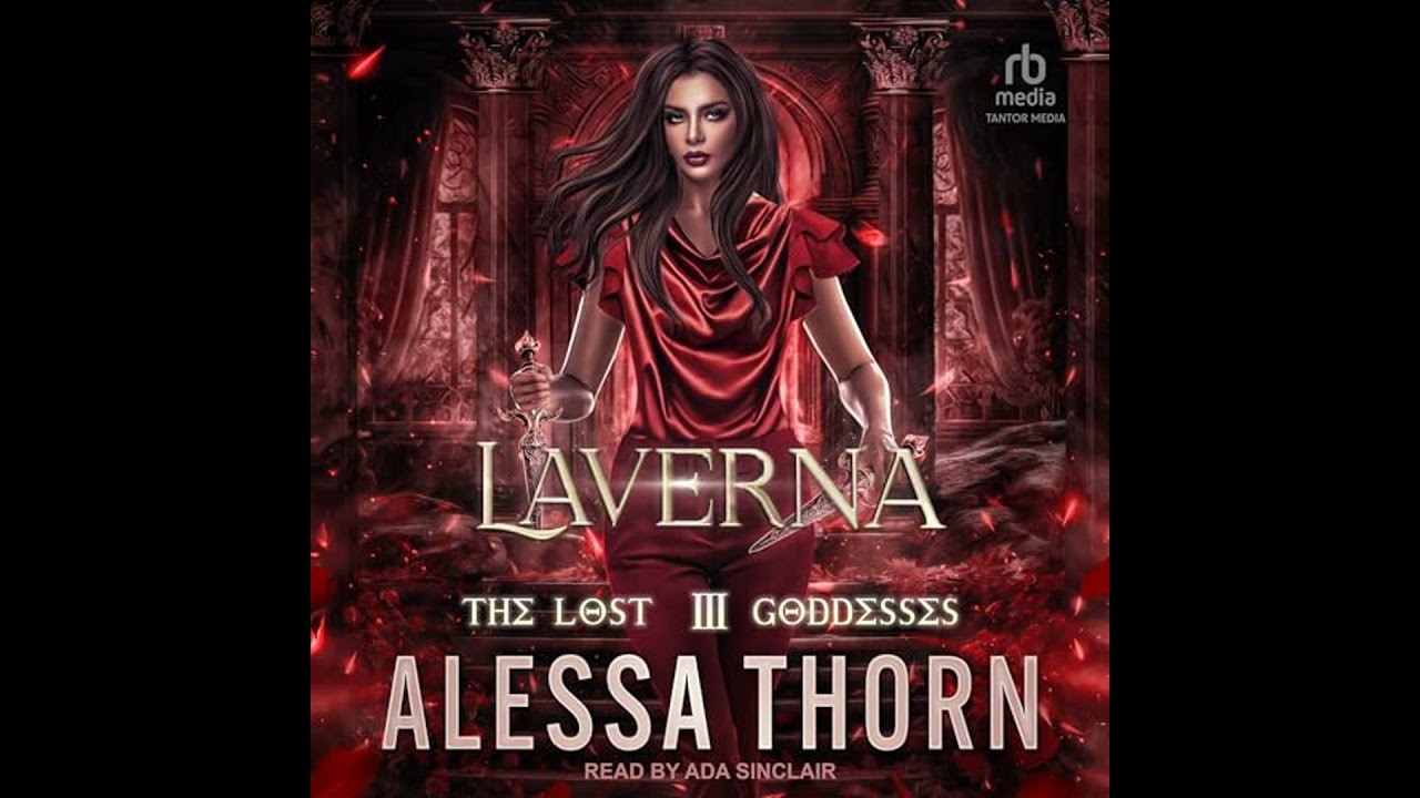 Laverna by Alessa Thorn | Full Audiobook