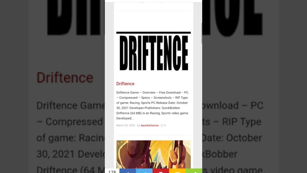 How to download games from apunkagames