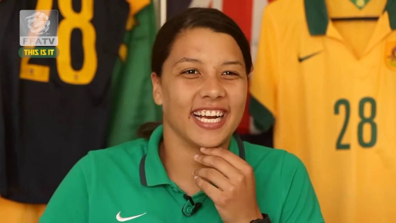 FFA TV  Things Matildas can't live without - Westfield Matildas