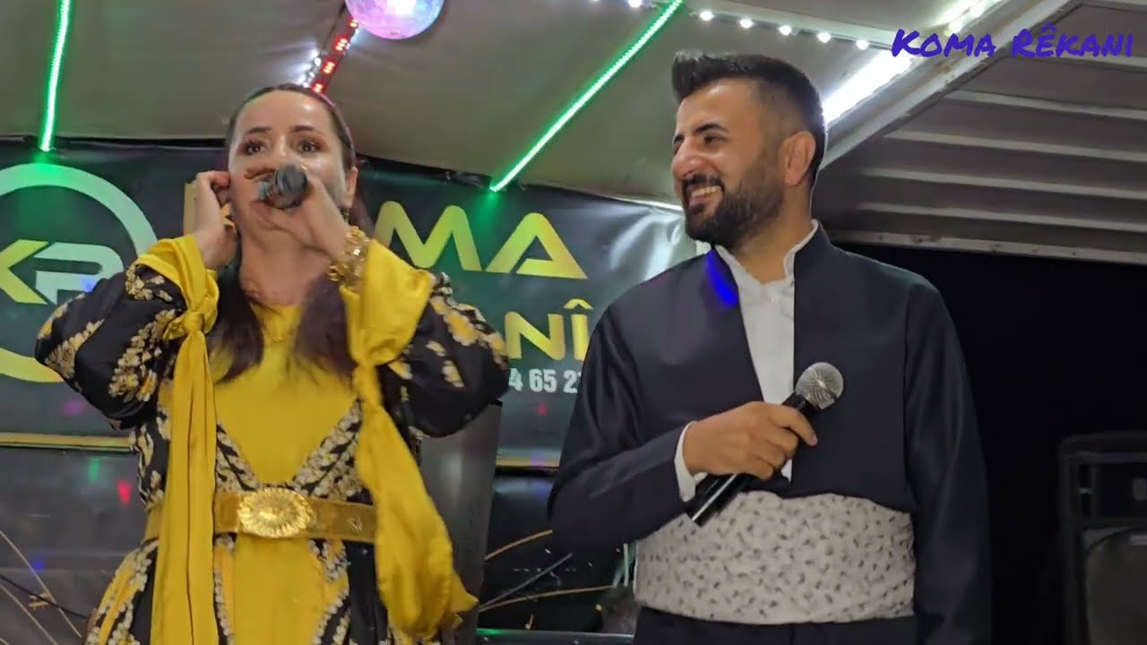 İmat Rekani & Hozan Menice [ 2024 &copy; HD ]