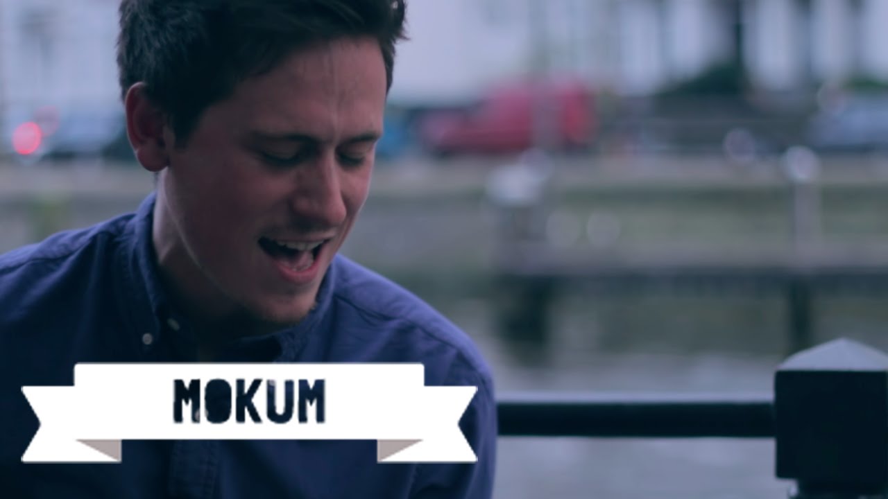 Tom Bradley - Stronger &bull; Mokum Sessions #11