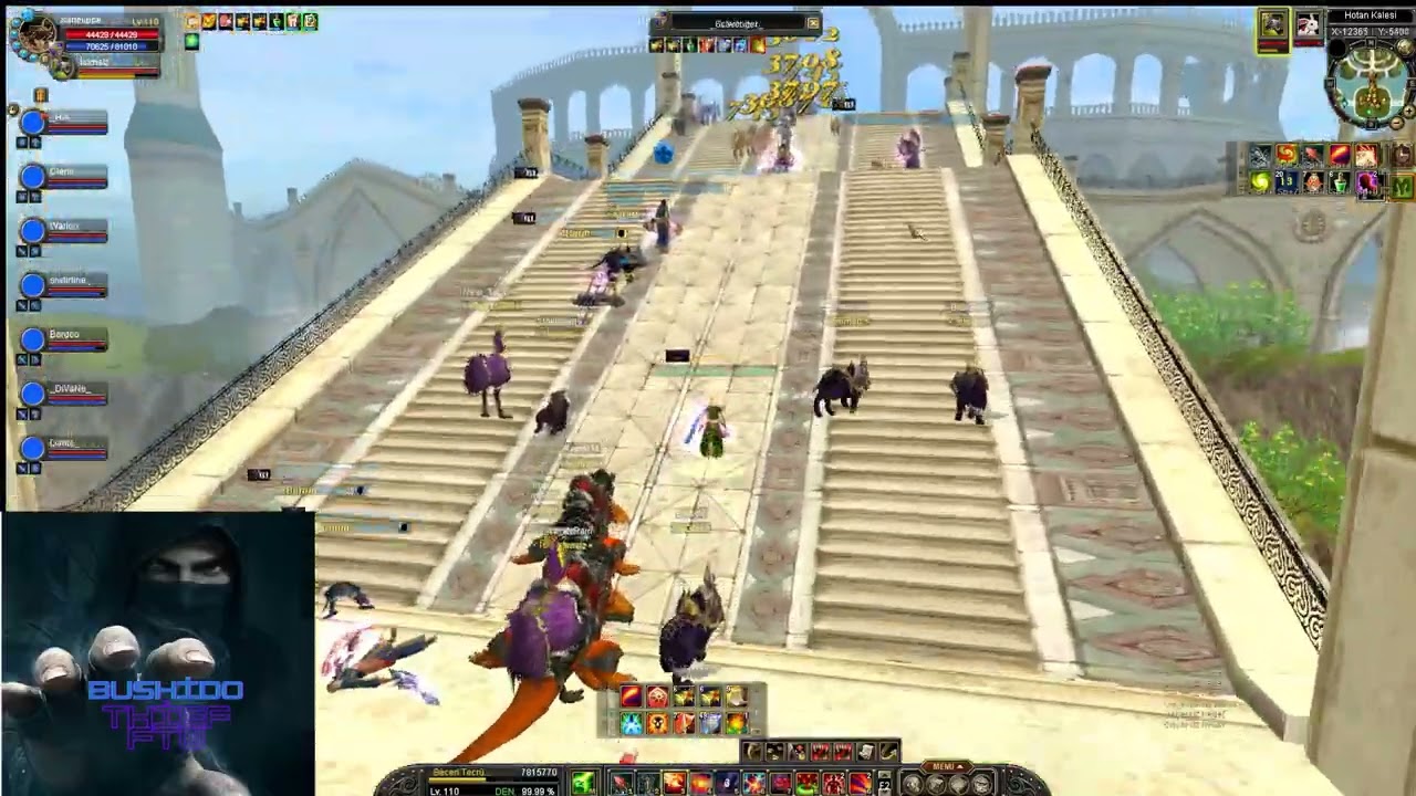 trsro perge ftw chat army vs thief army