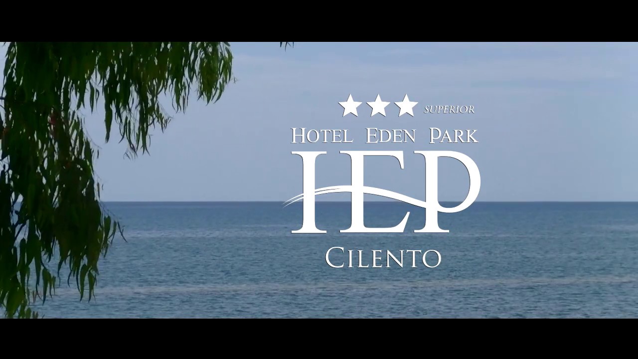 Spot Eden Park Cilento