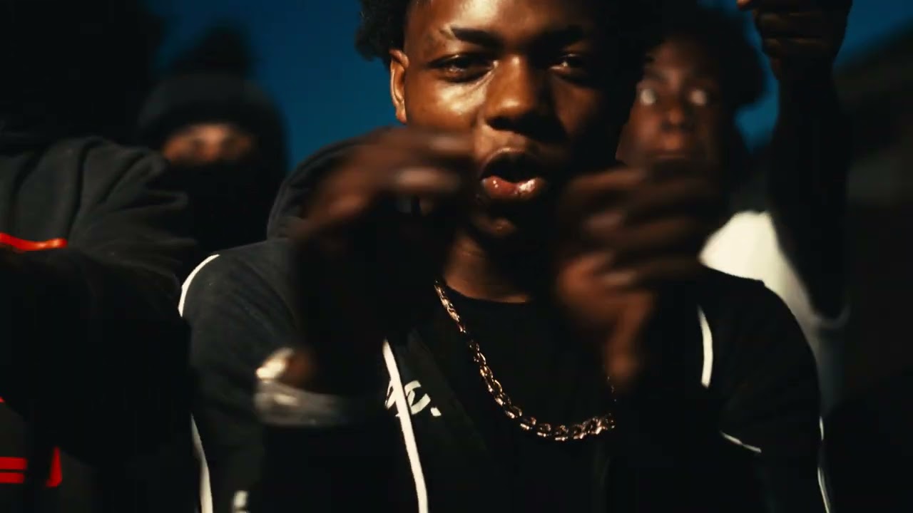 Bsavv7 X Jaybleeda - The Reap (Official Video)