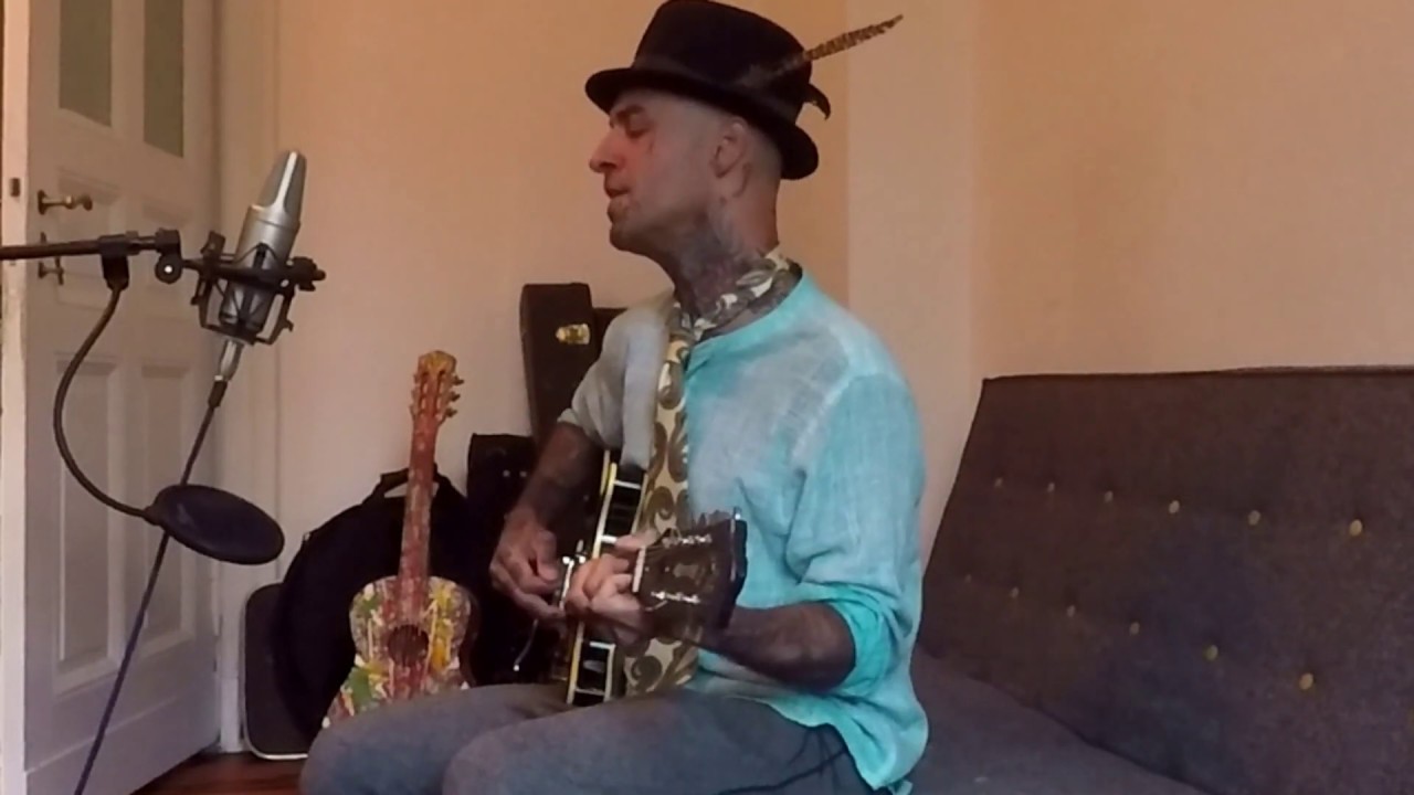 Check out this version of Johnny Cashs Folsom Prison