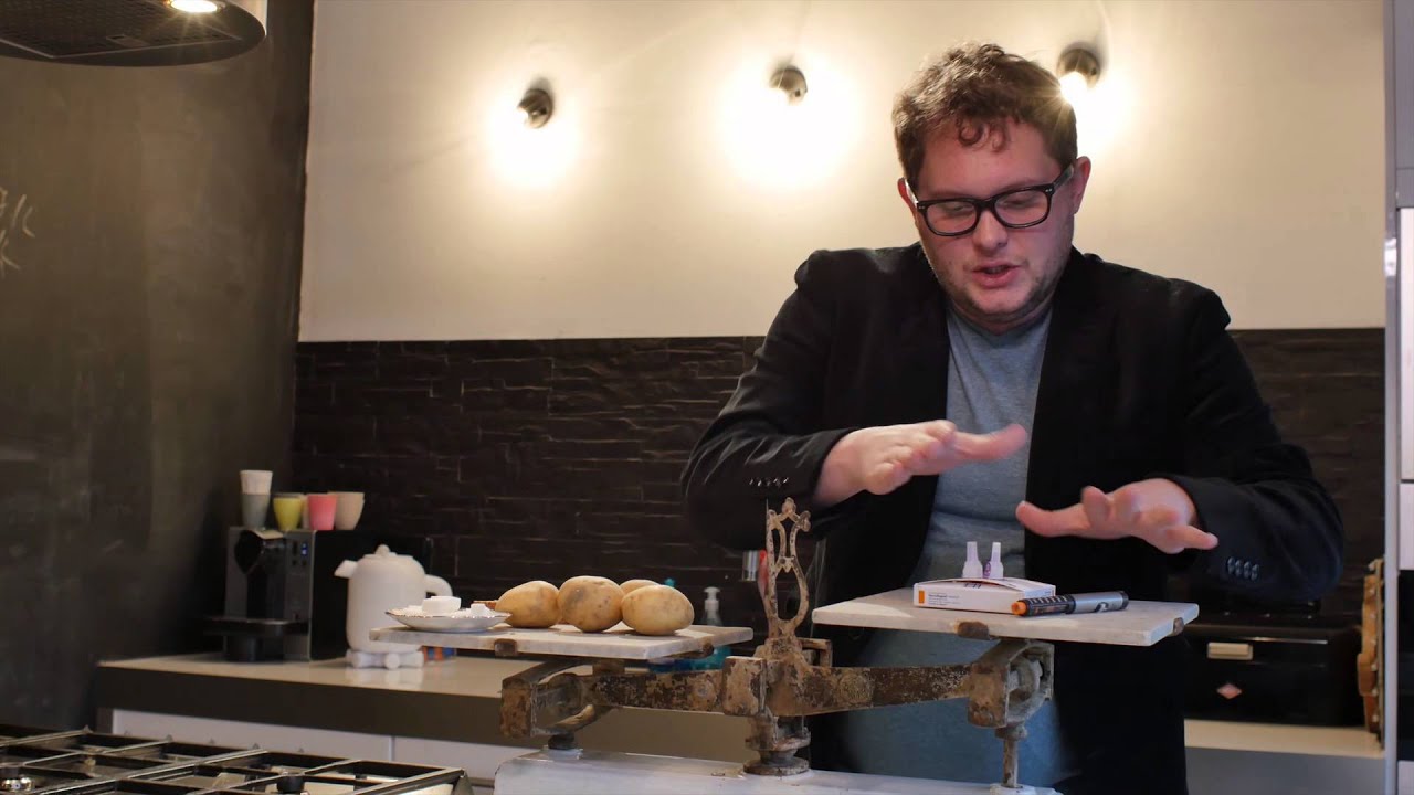 Wat is een hypo en een hyper?