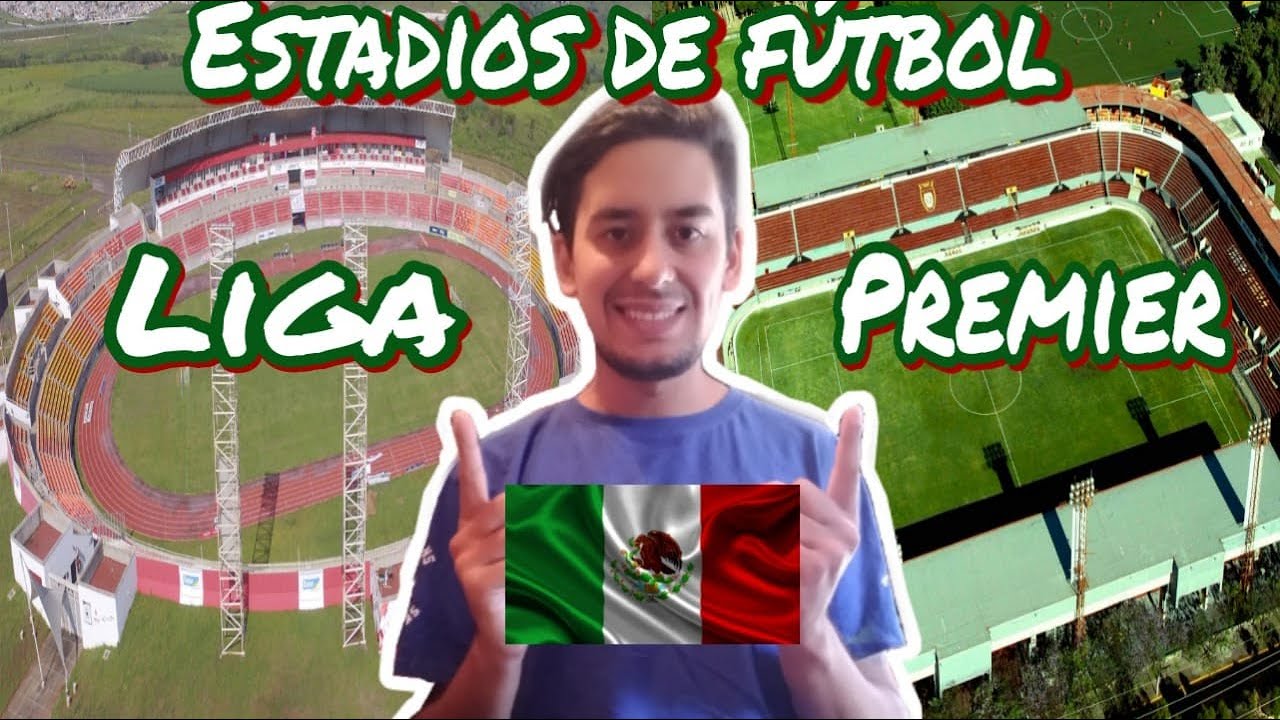 ARGENTINO REACCIONA A ESTADIOS DE LA LIGA PREMIER DE MÉXICO