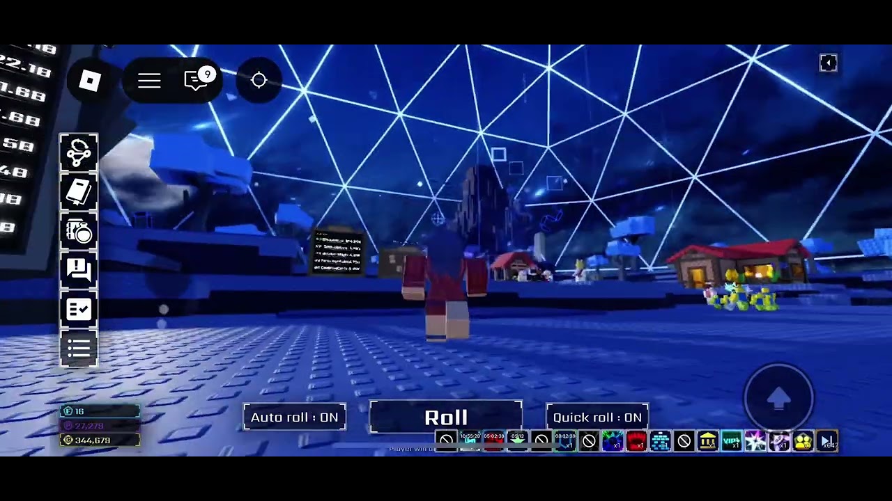 I joined the FIRST EVER CYBERSPACE in sols rng