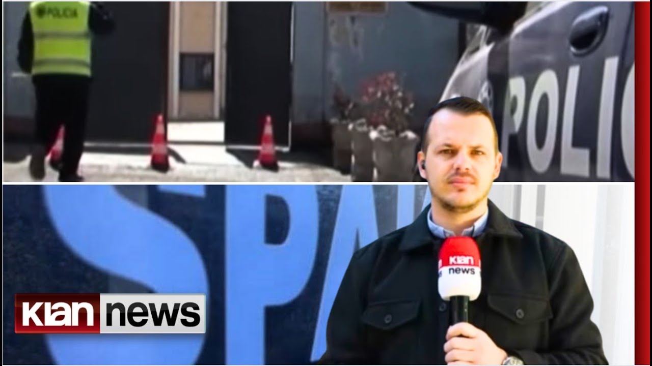 SPAK operacion antidroge në Nikël, 6 të arrestuar