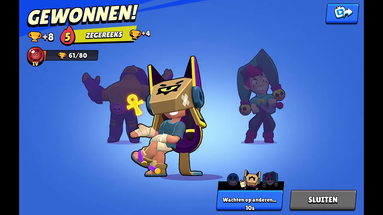 Brawl stars 