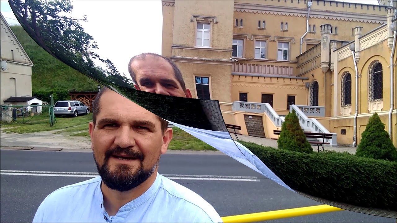 Ruszamy do Jabłonowa Pomorskiego.