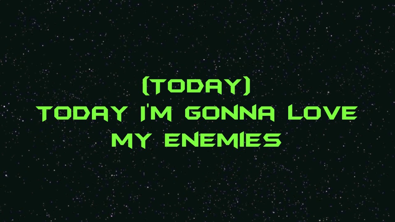 Skillet - One Day Too Late lyrics (HD)