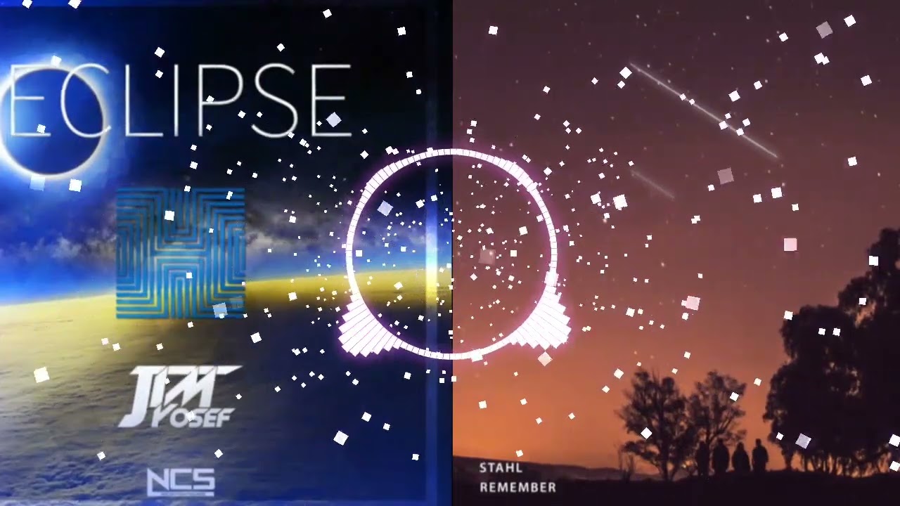 Jim Yosef - Eclipse X Stahl - Remember