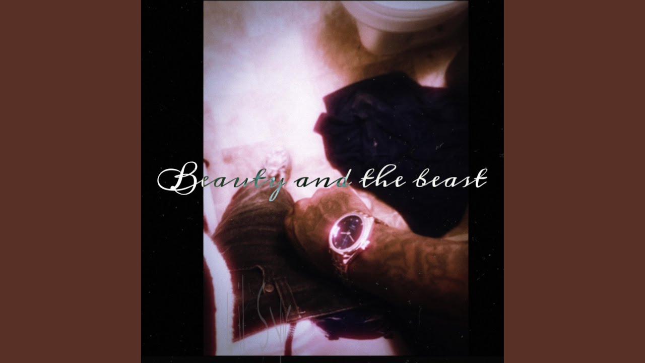 Beauty And The Beast