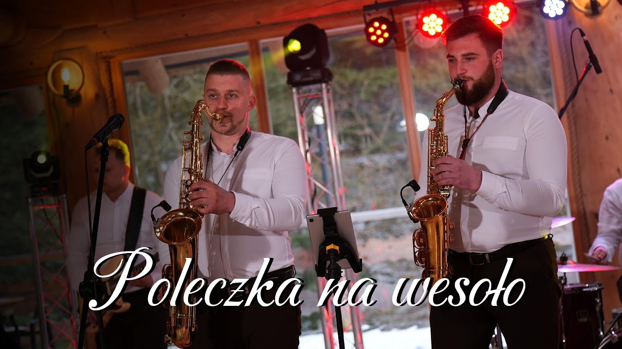 Zespół MUZYKANCI - Polka 