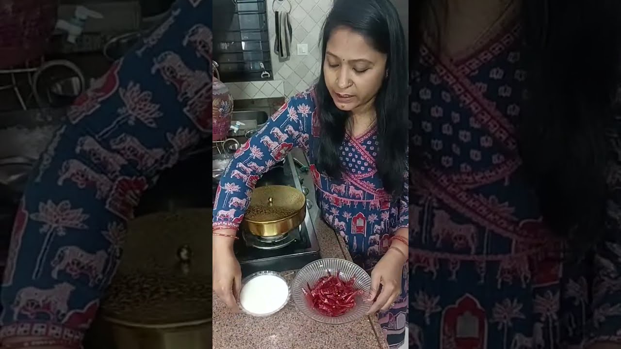Rajasthani chatni me Bihari Tadka
