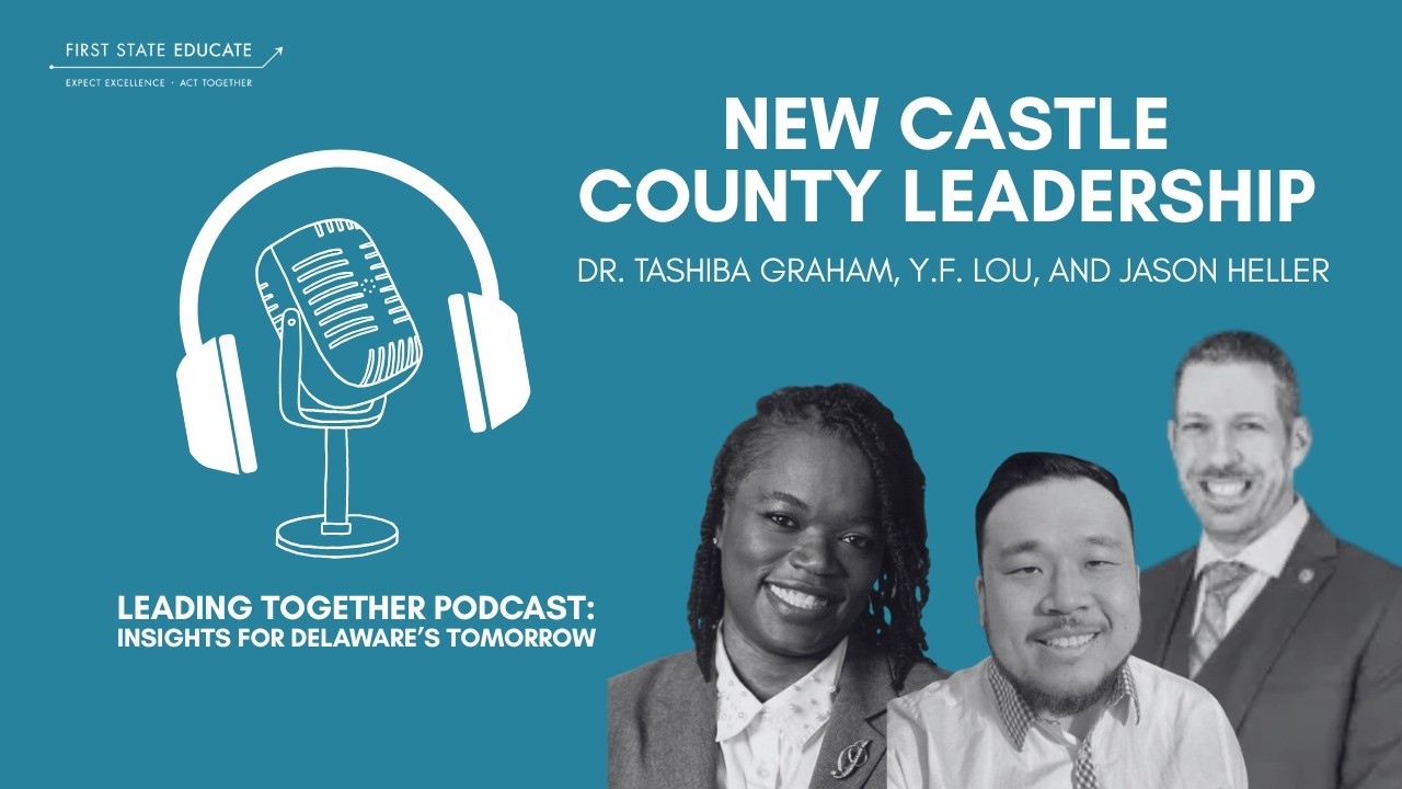 Leading from the Front: What Strong Board Leadership Looks Like