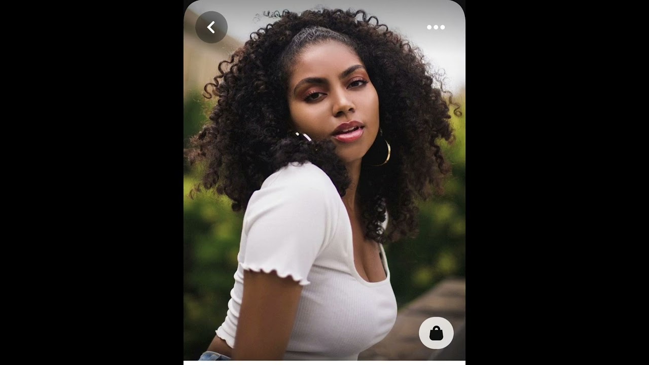 Mixed/Exotical have it 10X Harder than Darkskin Black Women