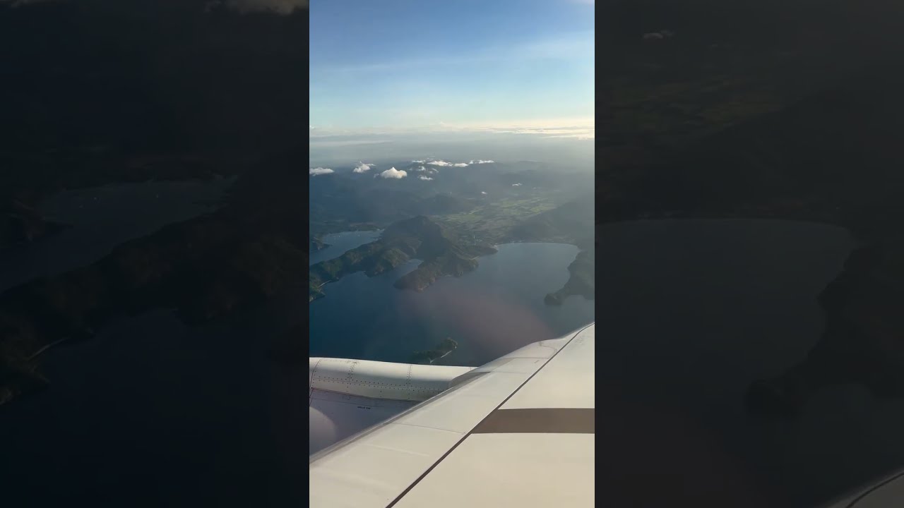 Cinematic Manila | Part I: A Journey of 8000 Miles ✈