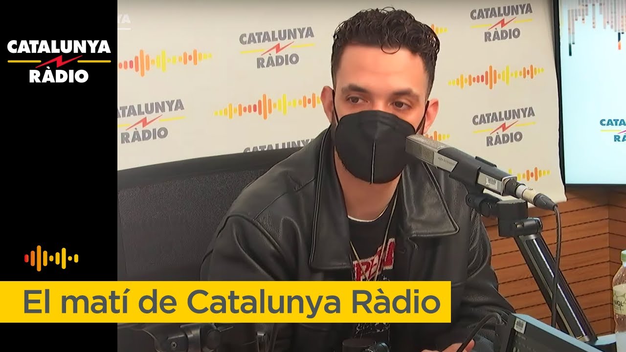 C. Tangana: 