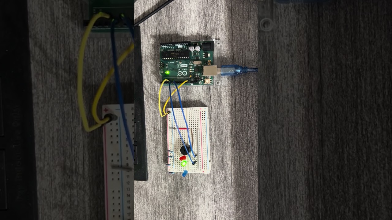 JHU Software Development for Real-Time Embedded Systems Project 1 