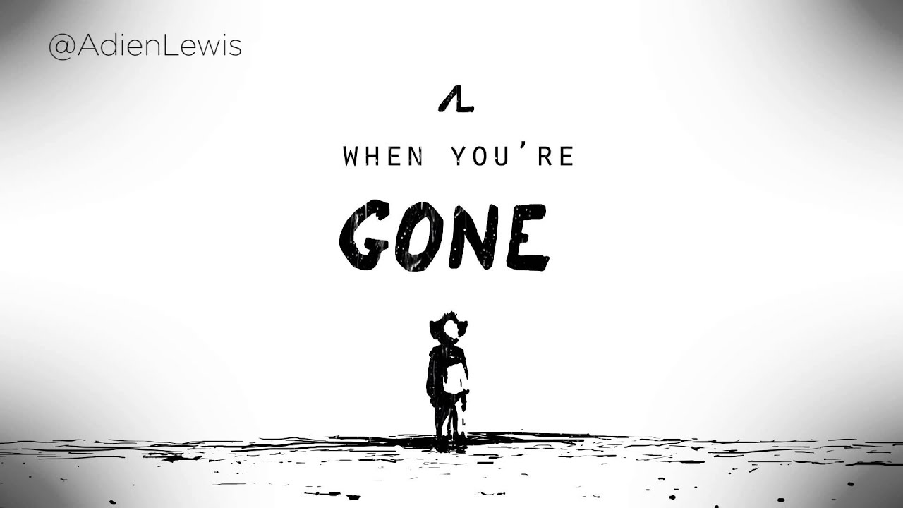 When You're Gone (Original)