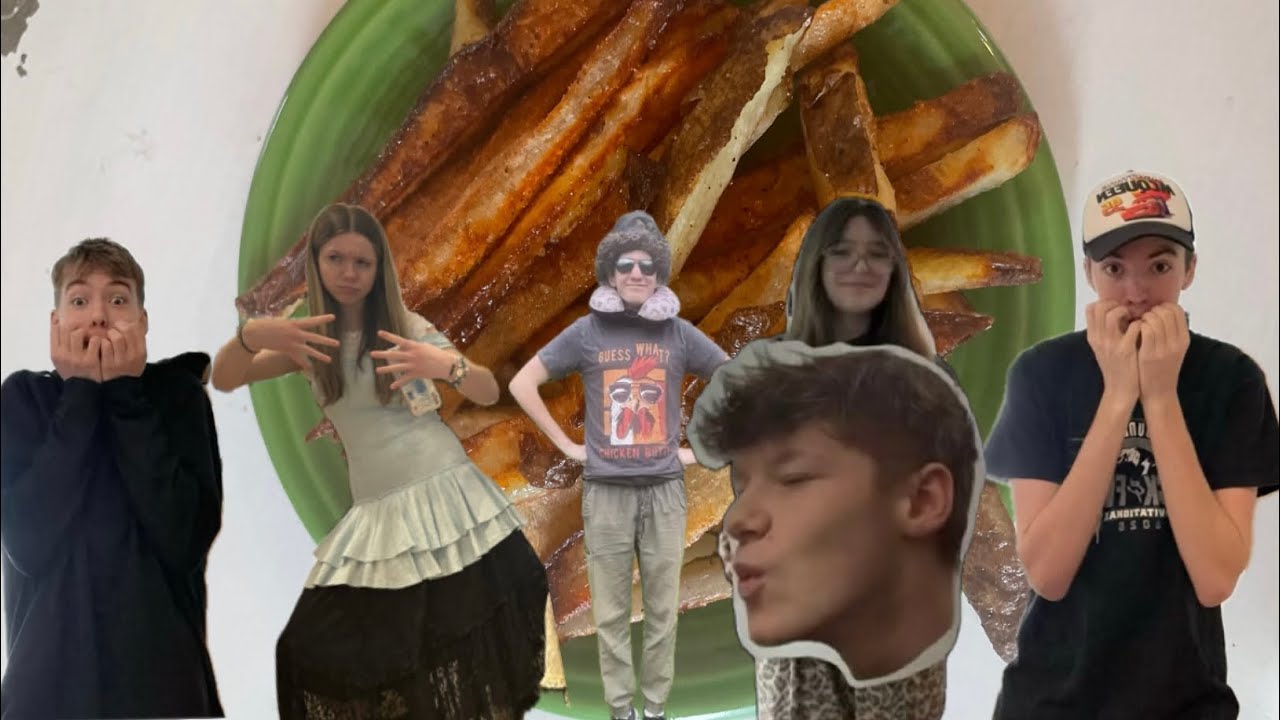 Court and Brian FRY their competition