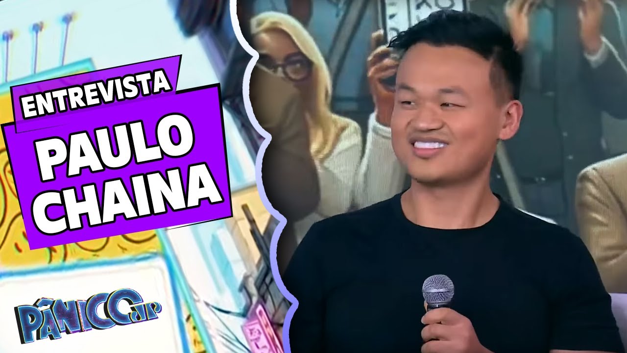 CHINA X BRASIL, IMIGRAÇÃO X SEGURANÇA E CELSO RUSSOMANNO X PAULA CHAINA: SAIBA TUDO NA ÍNTEGRA!