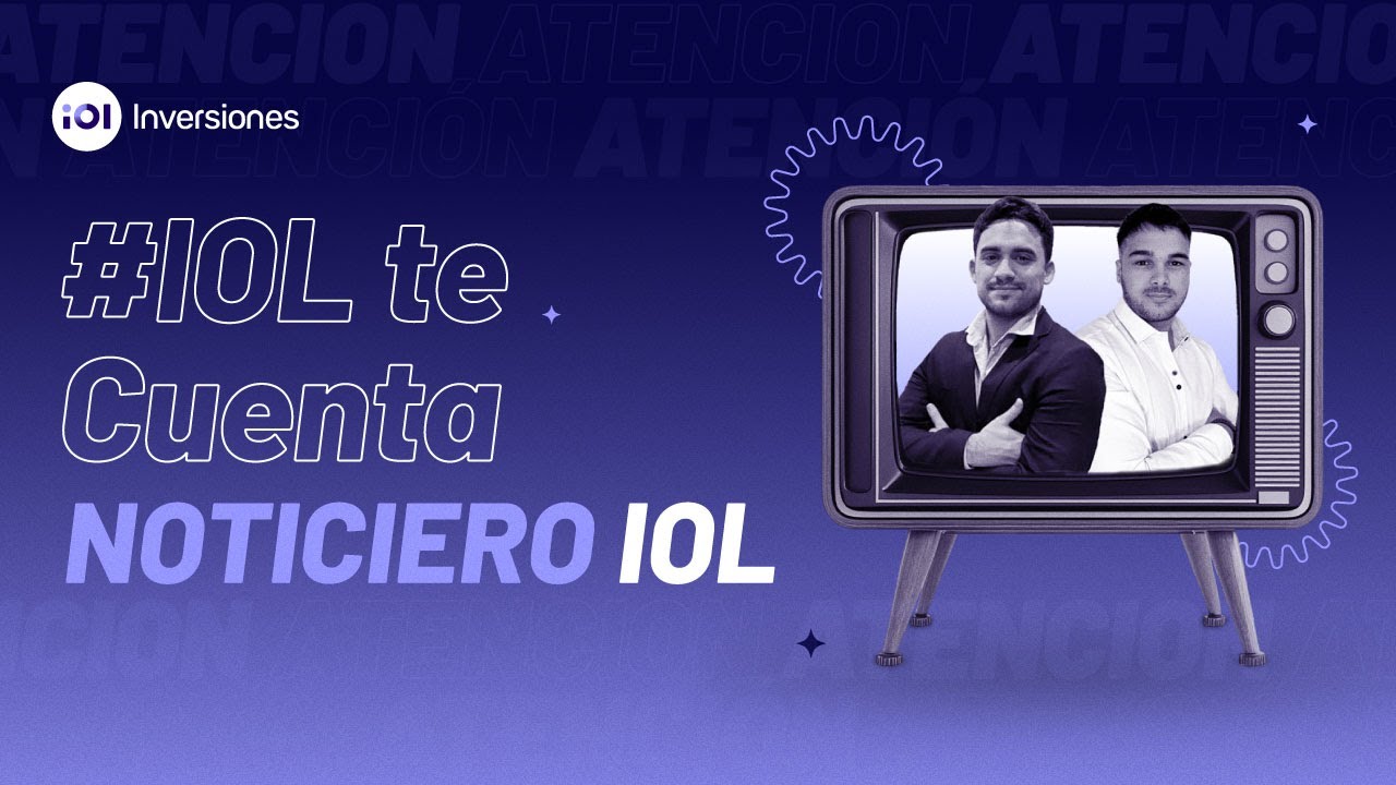 Estrategias de mercado en tiempos de guerra #IOLteCuenta🟢 - 16/3/2026