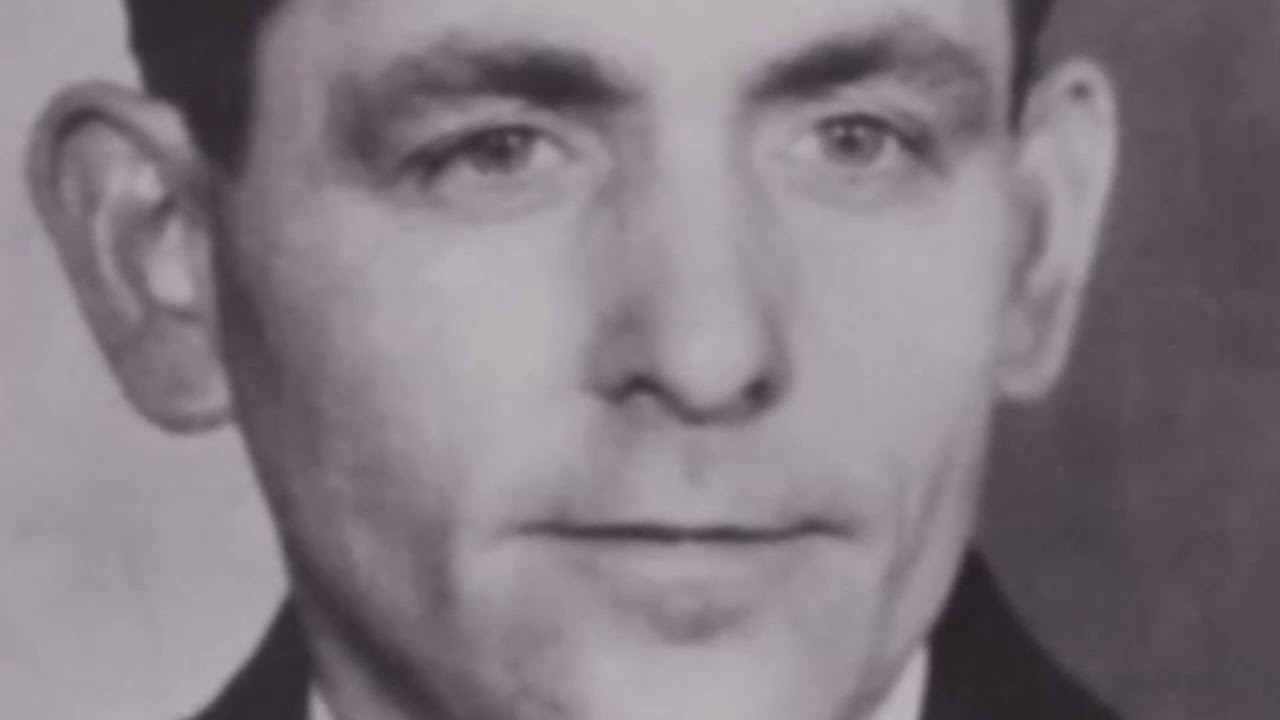 Der Widerstand des Georg Elser - Geheime Reichssache