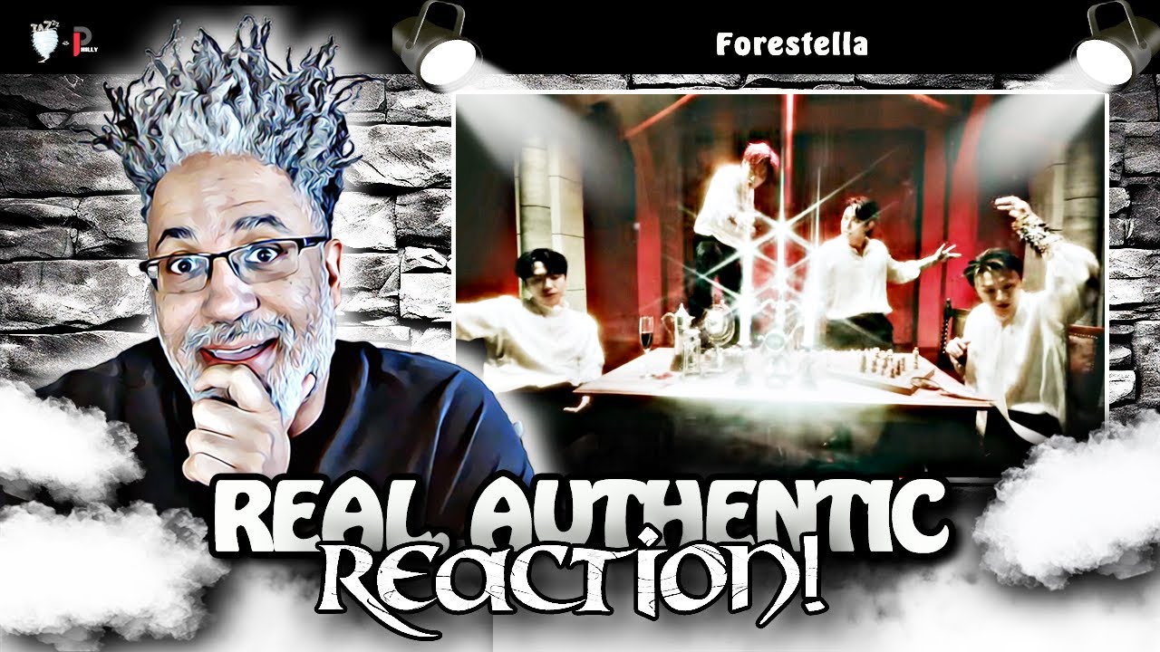 🎶FIRST TIME REACTION to 