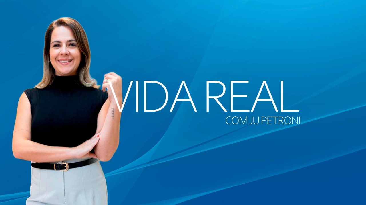 VIDA REAL COM JU PETRONI - 11/02/2026