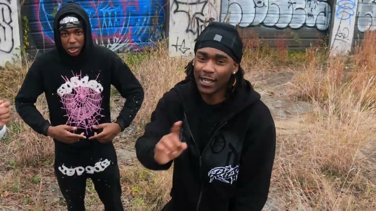 6lu Youngin - Hot ft EA Luh B, 2FN Khoppa