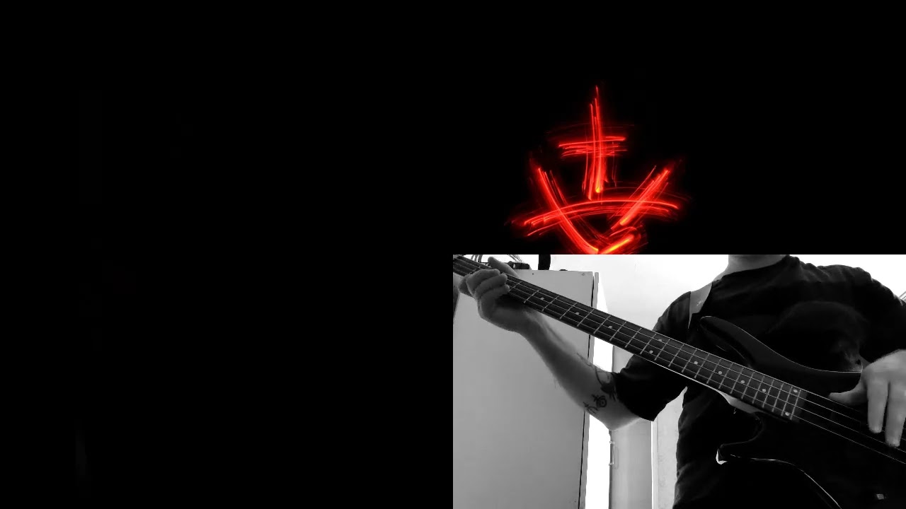 Агата Кристи - Канкан (Cover)