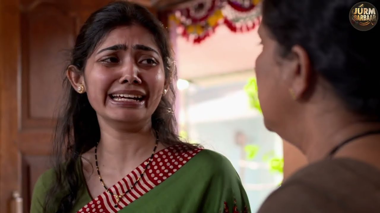 नाप लेने के बहाने टेलर ने किया औरत के साथ गलत काम! || Crime Patrol || Latest Episode ||