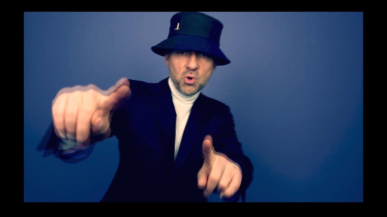 SHANTEL Kids of the Diaspora - Video Mix