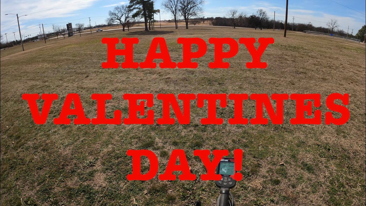 Happy Valentine’s Day! 