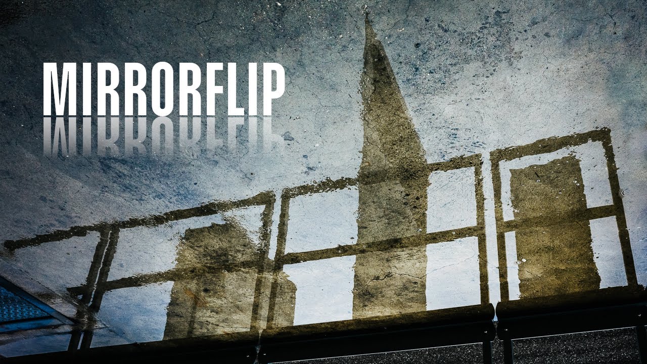 How Rain Boosts Creativity for Abstract Architecture Photography