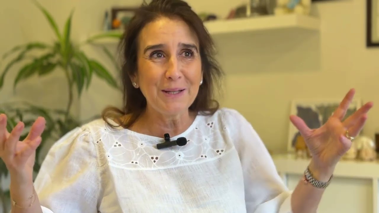 Sintia ile Sohbetler - Sağlıklı Sınırlar