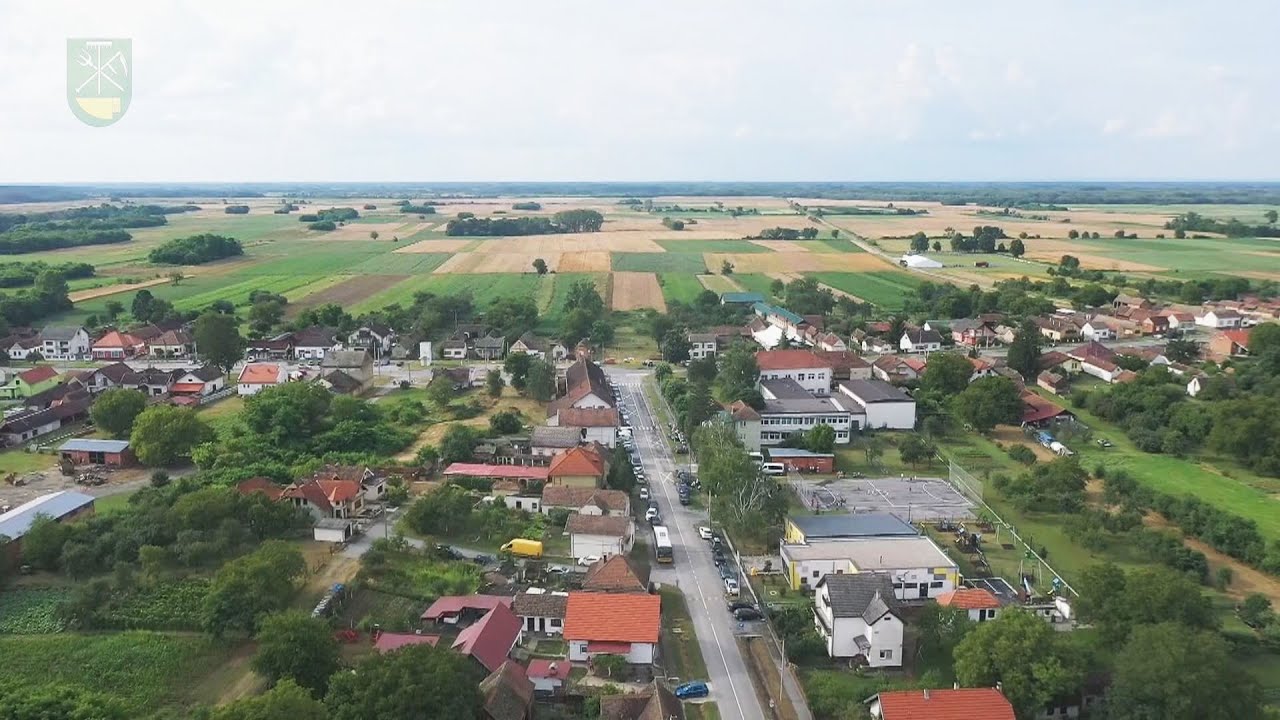 Općina Čađavica 2023. - 2024. dokumentarni film