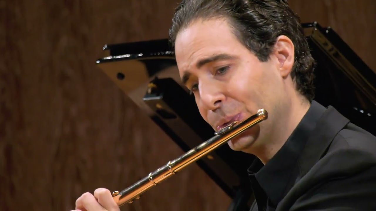 2023/11/12 Matthieu Gauci Ancelin- W. A Mozart: Rondo in D Major K,184