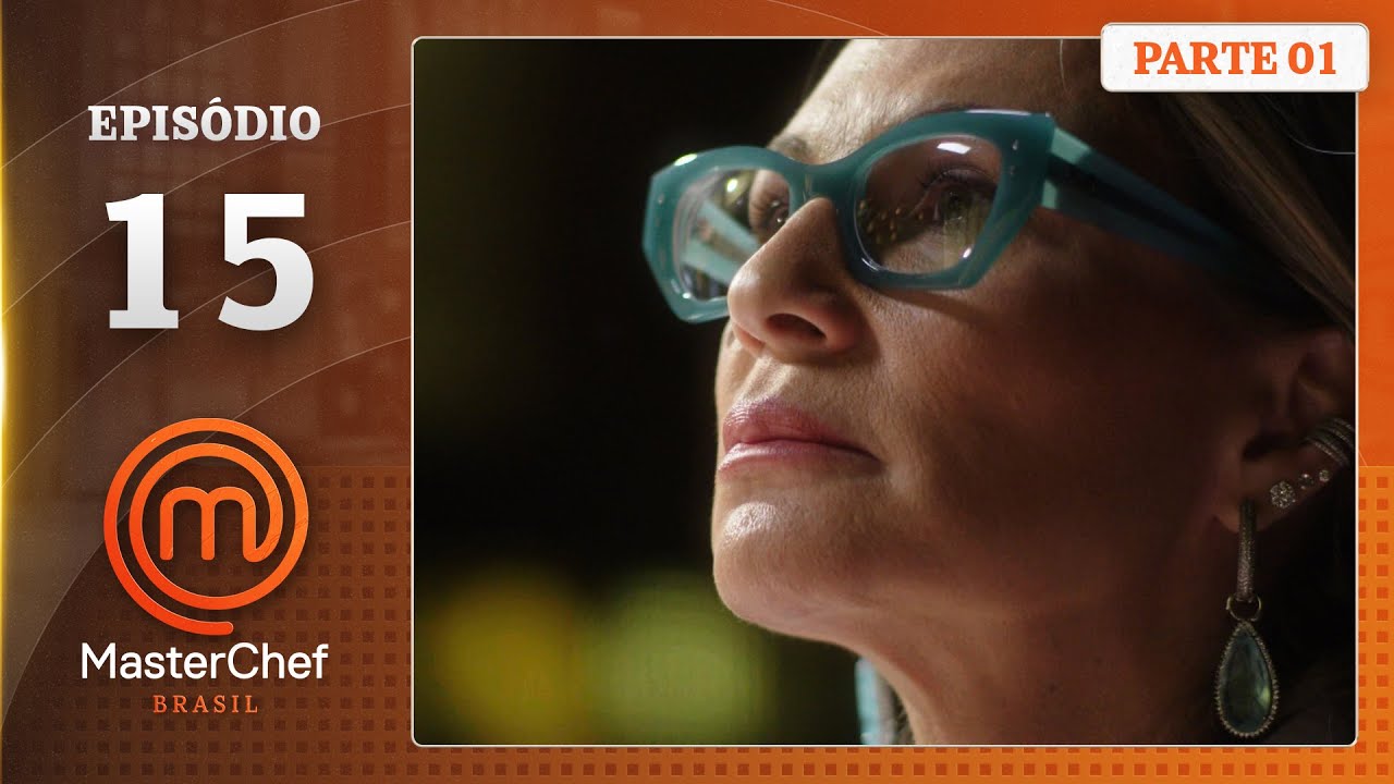 EP. 15 - 1/5: FINAL: QUEM LEVA O TROFÉU? (02/09/25) | TEMP. 12 | MASTERCHEF BRASIL