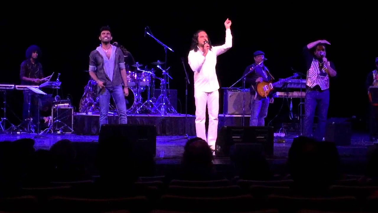 Samanala Ranak Se - Marians Live in Edmonton