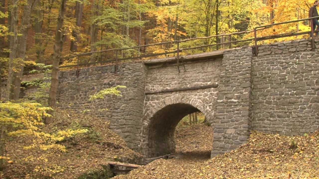 Rovnou za nosem I: Vítkovsko