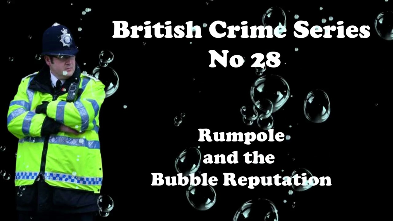 British Crime Shows 028