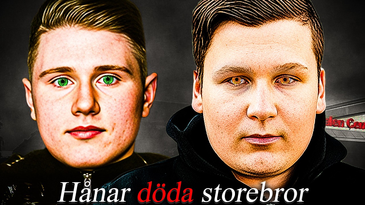 Elvis Har Fått Psykos (Varför Han Vände Mot Einar)