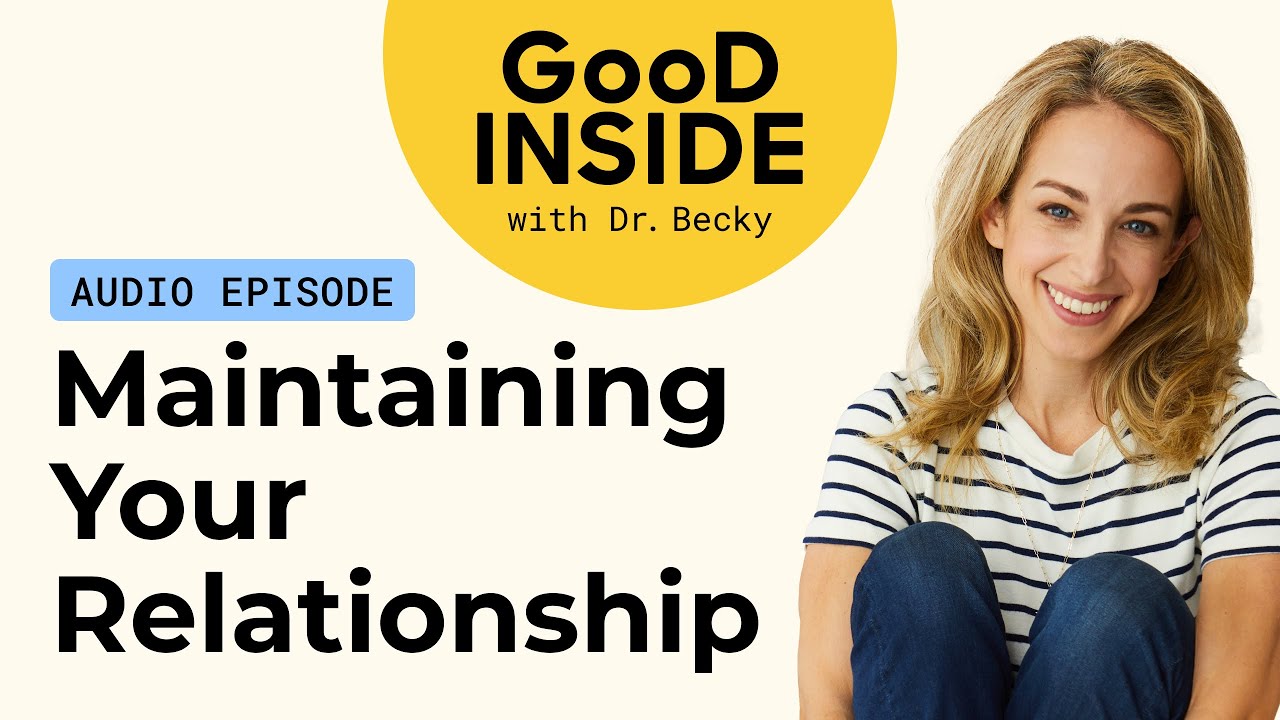 Raising Kids Is Taking a Toll on My Relationship. What Can I Do?